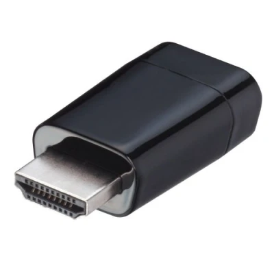Afbeelding van Adapter HDMI naar VGA LINDY 38194