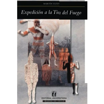Afbeelding van Expedición a la Tierra del Fuego