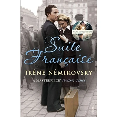 Afbeelding van Suite Francaise