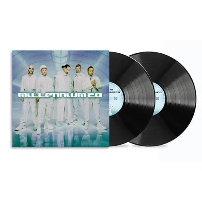Afbeelding van Backstreet Boys Millennium 2.0 (2 LPs)