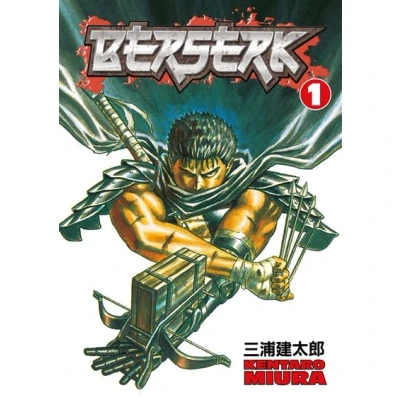 Image de Berserk 1