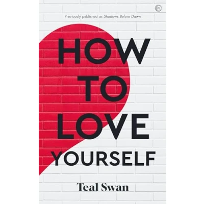 Afbeelding van How to Love Yourself