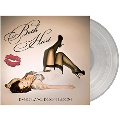 Afbeelding van Beth Hart Bang Boom (LP)
