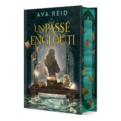Image de Un passé englouti (relié collector)
