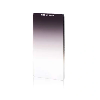 Afbeelding van NiSi P1/P2 GND8 Soft filter (for compact series)