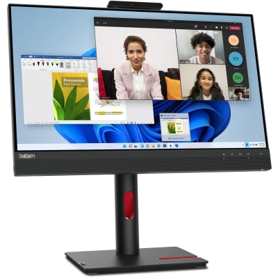 Afbeelding van Lenovo ThinkVision TIO24 Gen5