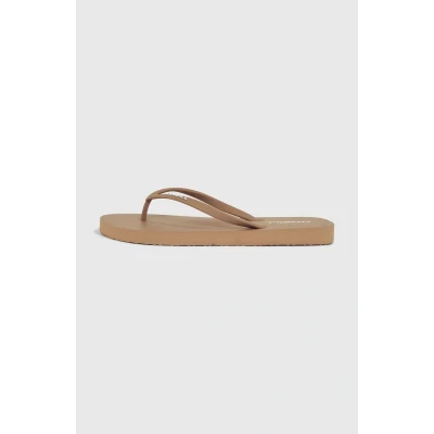 Afbeelding van O&#039;Neill Profile Small LOGO Teensandalen, Dames, Maat: 36, Pure cashmere Pu