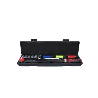 Afbeelding van KS TOOLS 516.2400 Momentsleutelset 12,5 (1/2&quot;)