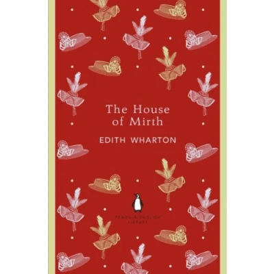 Afbeelding van House Of Mirth