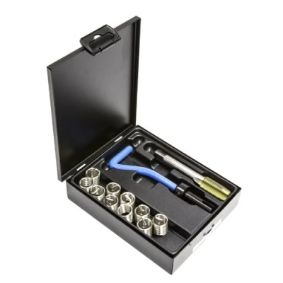 Afbeelding van V Coil UNF 5/8 inch (1,11 mm) schroefdraad reparatieset