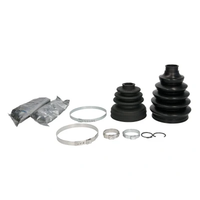 Afbeelding van SPIDAN 36428 Aandrijfashoes TPE (thermoplastische elastomeer), NBR (Nitril Butadien Kautschuk) TOYOTA: Corolla IX Hatchback, Station Wagon