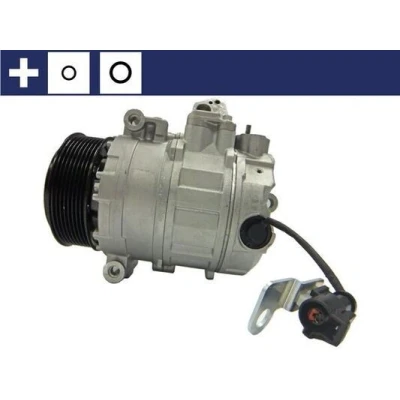 Afbeelding van Mahle Original Airco compressor ACP 143