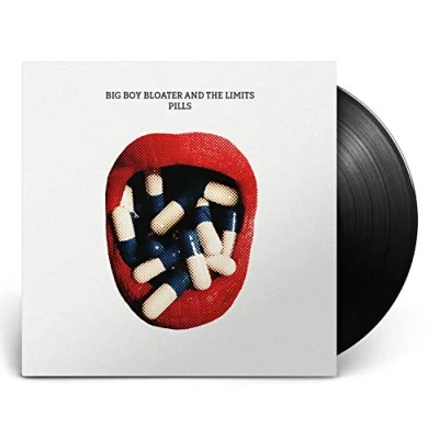 Afbeelding van PILLS/LP