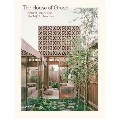 Image de The House of green