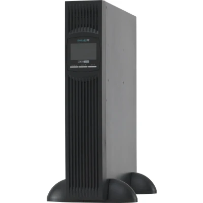 Afbeelding van ONLINE USV Systeme ZINTO 1000 Line interactive 1 kVA 900 W 8 AC uitgang(en)