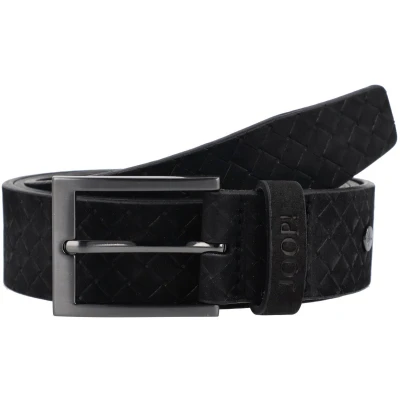 Afbeelding van JOOP! Riem, Heren, Maat: 100, Schwarz