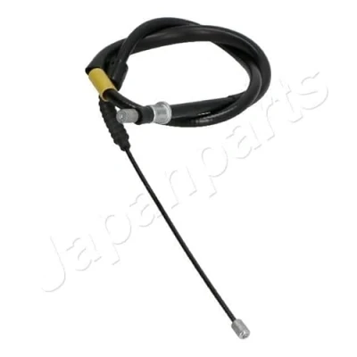 Afbeelding van JAPANPARTS BC 0406 Handremkabel Achter 1106/763mm OPEL: Corsa C Hatchback