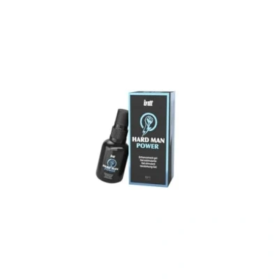 Afbeelding van Herenparfum Intt