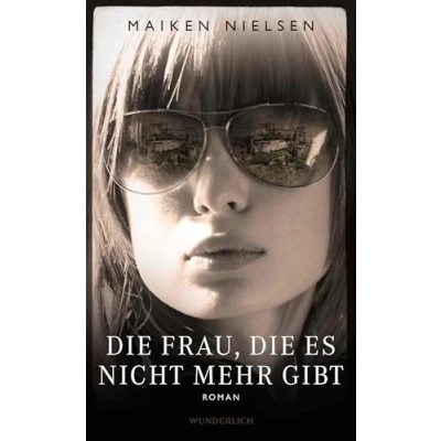 Afbeelding van die Frau, es nicht mehr gibt