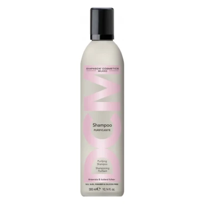 Afbeelding van DCM Purifying Shampoo 300ml