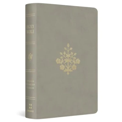 Afbeelding van ESV Compact Bible