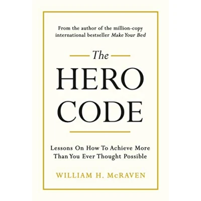 Afbeelding van The Hero Code