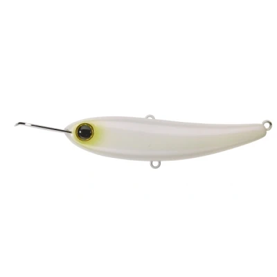 Afbeelding van Illex Riser Bait Oppervlakte kunstaas Bone 8cm (21.7g)