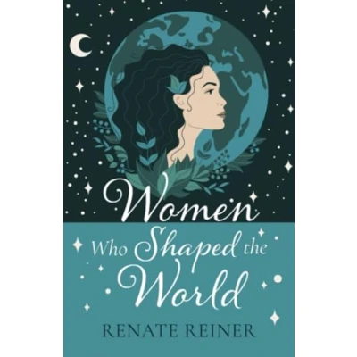 Afbeelding van Women Who Shaped The World