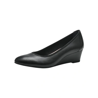 Image de Tamaris Femmes Keilpumps 1 22320 42 003 Taille: 40 EU