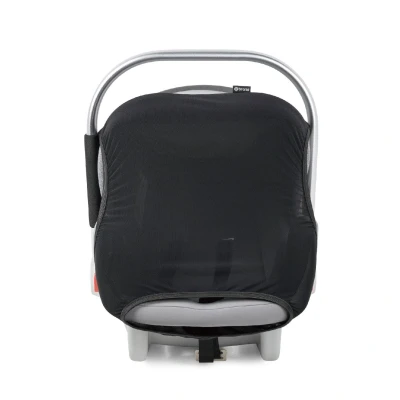 Afbeelding van Titanium Baby Zonnescherm Autostoel Smart Deluxe