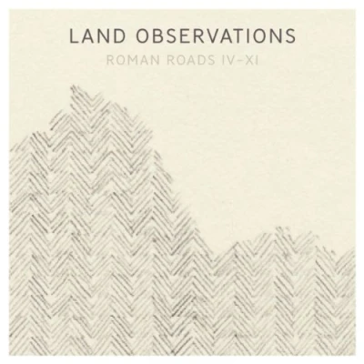Afbeelding van Roman Roads IV XL (LP+Cd)