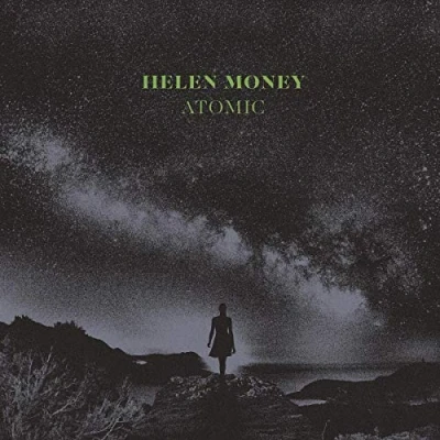 Afbeelding van Helen Money Atomic (LP)