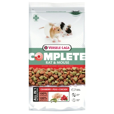 Afbeelding van Versele Laga Complete Rat &amp; Mouse Rattenvoer 2 kg