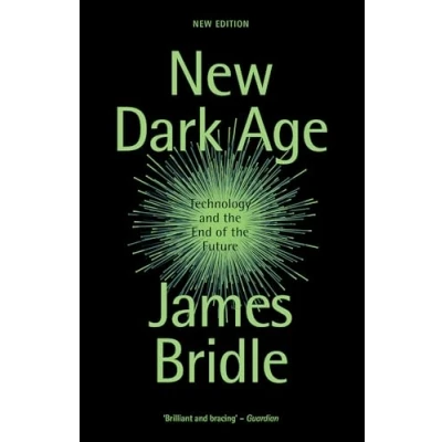 Afbeelding van New Dark Age
