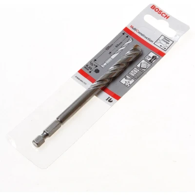 Afbeelding van Bosch Centreerboor gatzaag con 8 x 120mm