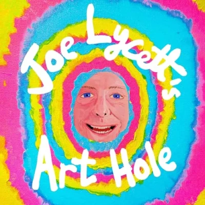 Afbeelding van Joe Lycett&#039;s Art Hole