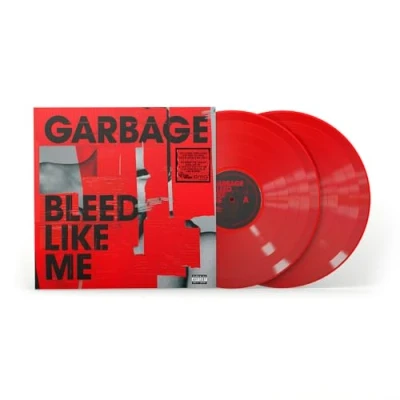 Afbeelding van Bleed Like Me