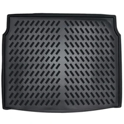 Afbeelding van ELMASLINE 3D Kofferbakmat voor Mazda CX 60 2022 2024 Kofferbakaccessoires (CX60)