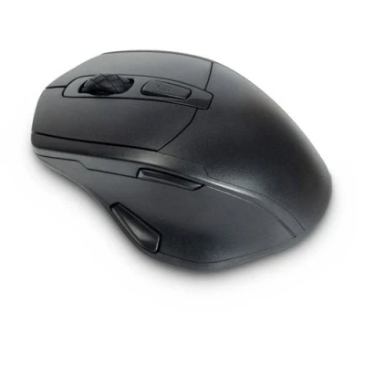 Image de Souris sans fil Inter Tech M 230 Droitier RF Optique 1600 DPI Noir