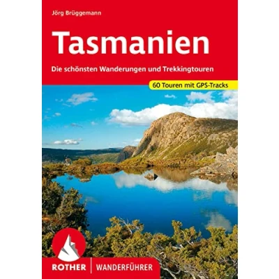 Afbeelding van Tasmanien