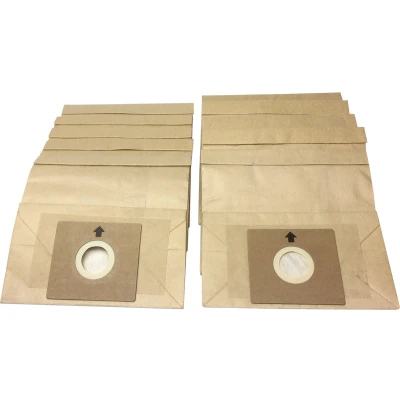 Afbeelding van Domo Stofzuigerzak 10stuks DO7285SSET2