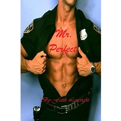 Afbeelding van Mr. Perfect