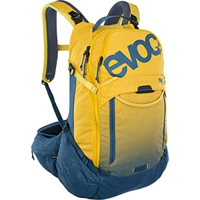 Afbeelding van Trail pro 26 / curry denim s/m 26l