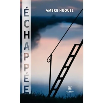Afbeelding van Echappee