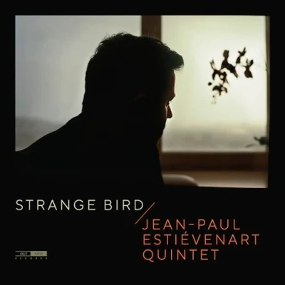 Afbeelding van Jean Paul Estievenart Quintet Strange Bird (CD)