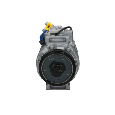 Afbeelding van Compressor, airconditioning BV PSH 090.215.005.050, voor o.a. BMW