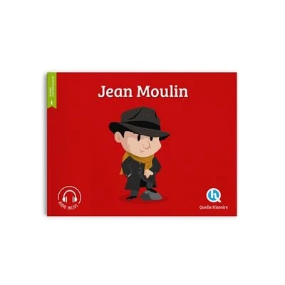 Image de Jean Moulin