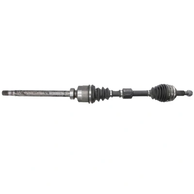 Afbeelding van POINT GEAR PNG73518 Aandrijfas Vooras rechts 1005 91 voor voertuigen met ABS