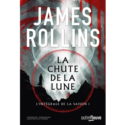 Image de la Chute de lune Tome 1