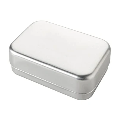 Afbeelding van Balade En Provence Zeepbakje Aluminium